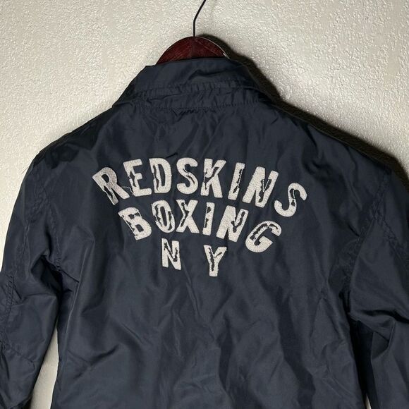 Redskins Brand Kids Jacket 12A - Picture 5 of 8
